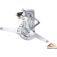 Herrlich Teile S80 Cam Krikosu Ön Sol Motorsuz