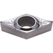 DCGT070204-AL KR01 Kraft Sert Metal Uç