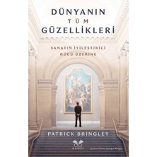 Kairos Kitap Dünyanın Tüm Güzellikleri