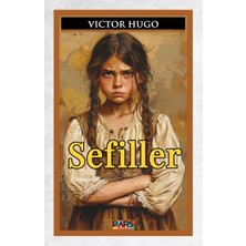 Pars Yayınları Sefiller