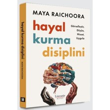 Literatür Hayat Hayal Kurma Disiplini