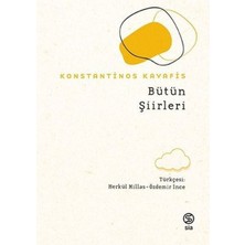 Sia Kitap Bütün Şiirleri
