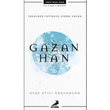 Erdem Yayınları Işgalden Ihtidaya Giden Yolda Gazan Han
