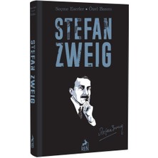 Ren Kitap Stefan Zweig Seçme Eserler