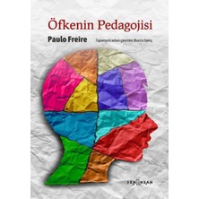 Yeni İnsan Yayınevi Öfkenin Pedagojisi