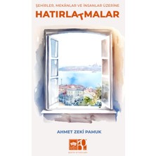 Ötüken Neşriyat Hatırla(T)Malar