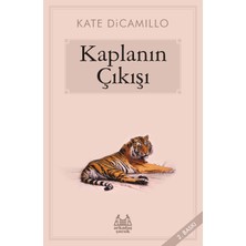 Arkadaş Yayınları Kaplanın Çıkışı