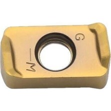 LOGU030310ER-GM PJ1325 Krone Sert Metal Uç