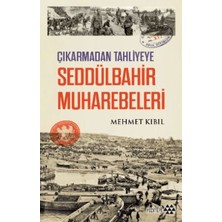 Yeditepe Yayınevi Seddülbahir Muharebeleri