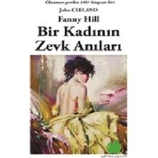 Yeşil Elma Yayıncılık Bir Kadının Zevk Anıları