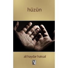 İz Yayıncılık Hüzün