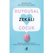 Olimpos Yayınları Duygusal Zekalı Çocuk