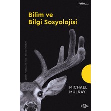 Fol Kitap Bilim ve Bilgi Sosyolojisi