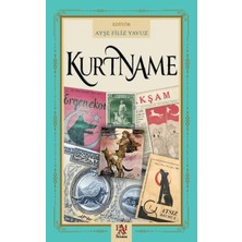 Panama Yayıncılık Kurtname