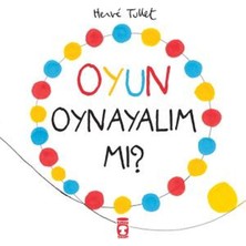 Timaş Çocuk Oyun Oynayalım Mı?