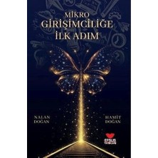 Efsus Yayınları Mikro Girişimciliğe Ilk Adım