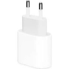 Apple Iphone 17 Pro / Pro Max Için 20W Orijinal Şarj Adaptörü