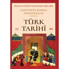 Profil Kitap Türk Tarihi