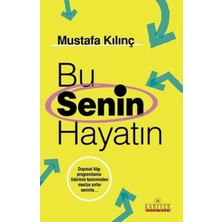 Kariyer Yayınları Bu Senin Hayatın