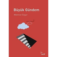 Zarif Yayınları Büyük Gündem