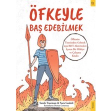Sola Kidz Öfkeyle Baş Edebilmek