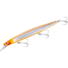 Shimano Exsence Slim Assassin 149S Jet Boost 14.9cm 22GR Sinking Maket Balık