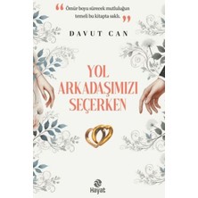 Hayat Yayınları Yol Arkadaşımızı Seçerken
