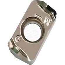 LOGU0303-GM KR01 Kraft Sert Metal Uç