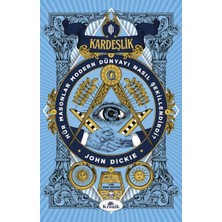 Kronik Kitap Kardeşlik