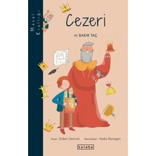 Ketebe Çocuk Masal Krallığı-Cezeri
