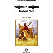 Arya Yayıncılık Yağmur Dağına Giden Yol