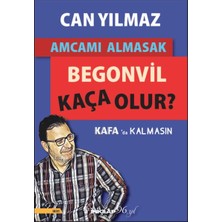 İnkılap Kitabevi Amcamı Almasak Begonvil Kaça Olur?