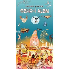İthaki Yayınları Şehr-I Alem