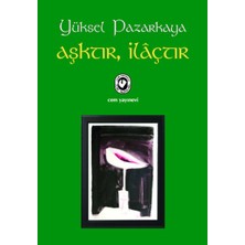Cem Yayınevi Aşktır, Ilaçtır