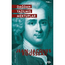 Fol Kitap Dağdan Yazılmış Mektuplar
