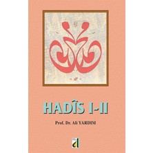 Damla Yayınevi Hadis I-Iı