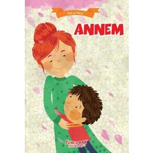 Yumurcak Yayınları Annem - Ben ve Ailem