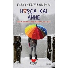 Efsus Yayınları Hoşça Kal Anne