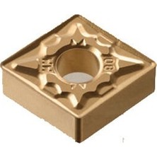 CNMG120404-MA KR1025 Kraft Sert Metal Uç