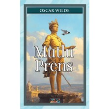 Pars Yayınları Mutlu Prens
