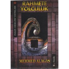 İnsan Dergisi Yayınları Rahmete Yolculuk