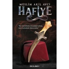 Gülbey Yayınları Hafiye