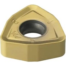 WNMX09T316ZNN-MM KR1025 Kraft Sert Metal Uç