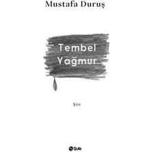 Şule Yayınları Tembel Yağmur
