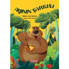 Yumurcak Yayınları Ayının Şarkısı