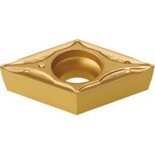 DCMT11T308-HF KR4125 Kraft Sert Metal Uç