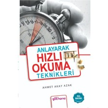 Gülhane Yayınları Anlayarak Hızlı Okuma Teknikleri