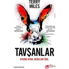 The Kitap Tavşanlar