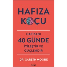 Maya Kitap Hafıza Koçu