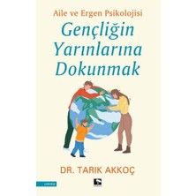 Çınaraltı Yayınları Gençliğin Yarınlarına Dokumak